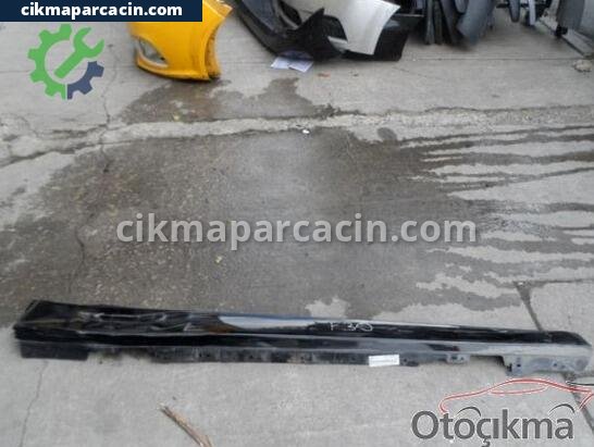 BMW 3 Serisi Bakalitler çıkma parça