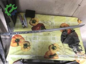 F30 ARA TAMPON ÇITASI BMW ORJİNAL ÇIKMA PARÇA
