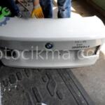 F30 BAGAJ BMW ORJİNAL ÇIKMA PARÇA