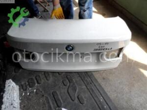 F30 BAGAJ BMW ORJİNAL ÇIKMA PARÇA