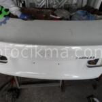 F30 BAGAJ BMW ORJİNAL ÇIKMA PARÇA
