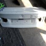 F30 BAGAJ BMW ORJİNAL ÇIKMA PARÇA