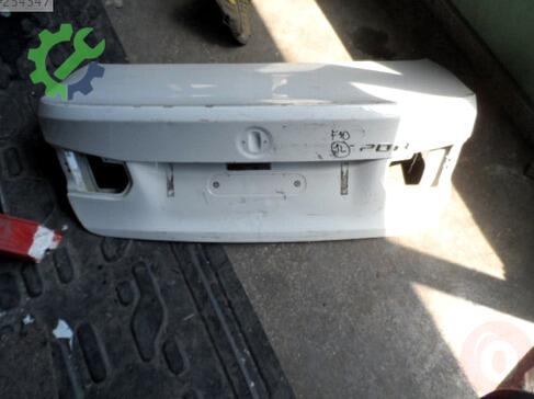 BMW 3 Serisi Bagaj çıkma parça