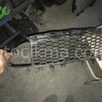 F30-F30 LCİ SOL SİS ÇERÇEVESİ BMW ORJİNAL ÇIKMA PARÇA