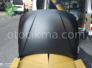 F30 KAPUT YAN SANAYİ SIFIR BMW ORJİNAL ÇIKMA PARÇA