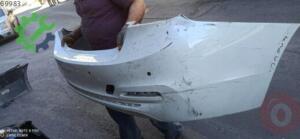 F30 LCİ ARKA TAMPON BMW ORJİNAL ÇIKMA PARÇA