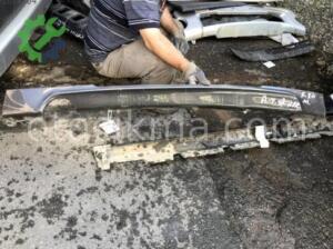 F30 M ARKA TAMPON SPOYLERİ BMW ORJİNAL ÇIKMA PARÇA