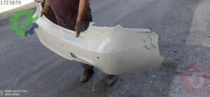 F30 M ARKA TAMPON YAN SANAYİ BMW ORJİNAL ÇIKMA PARÇA
