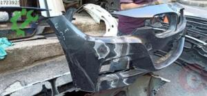 F30 M ÖN TAMPON BMW ORJİNAL ÇIKMA PARÇA