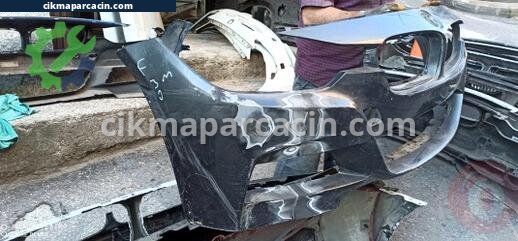 BMW 3 Serisi Ön Tampon çıkma parça