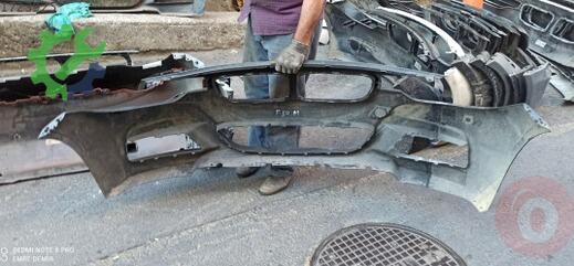 BMW 3 Serisi Ön Tampon çıkma parça