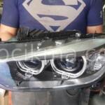 BMW 3 Serisi Far çıkma parça - OTOFİL YEDEK PARÇA Mersin