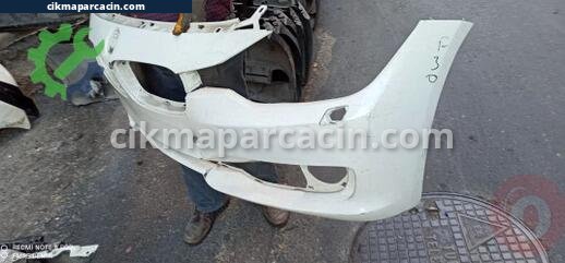 BMW 3 Serisi Ön Tampon çıkma parça