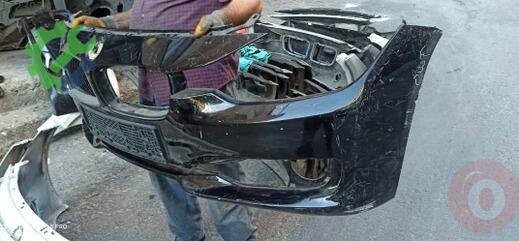 BMW 3 Serisi Ön Tampon çıkma parça