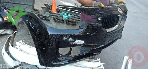 BMW 3 Serisi Ön Tampon çıkma parça