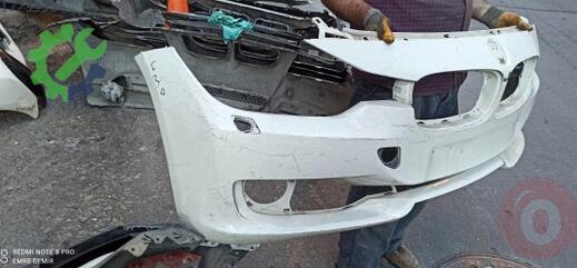 BMW 3 Serisi Ön Tampon çıkma parça
