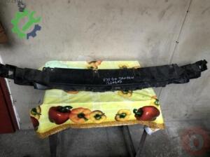 F30 ÖN TAMPON IZGARASI BMW ORJİNAL ÇIKMA PARÇA