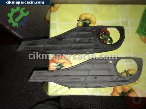 BMW 3 Serisi Sis Çerçevesi çıkma parça