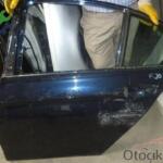 F30 SOL ARKA KAPI BMW ÇIKMA PARÇA