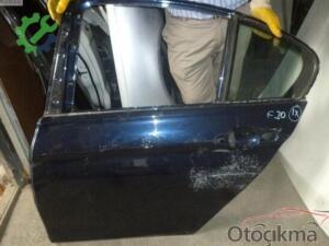F30 SOL ARKA KAPI BMW ÇIKMA PARÇA