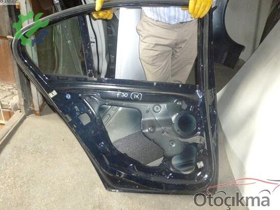 BMW 3 Serisi Sol Arka Kapı çıkma parça