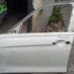 F30 SOL ÖN KAPI BMW ORJİNAL ÇIKMA PARÇA