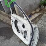 F30 SOL ÖN KAPI BMW ORJİNAL ÇIKMA PARÇA