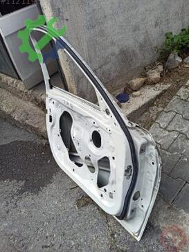 BMW 3 Serisi Sol Ön Kapı çıkma parça