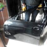 F30 SOL ÖN KAPI BMW ORJİNAL ÇIKMA PARÇA