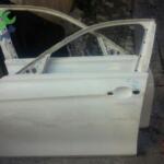 F30 SOL ÖN KAPI BMW ORJİNAL ÇIKMA PARÇA