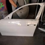 F30 SOL ÖN KAPI BMW ORJİNAL ÇIKMA PARÇA