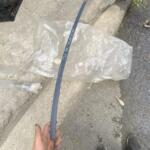 F30 3 SERİSİ SOL TAVAN ÇITASI BMW ORJİNAL ÇIKMA PARÇA