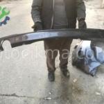 F32 ARKA TAMPON SPOYLERİ BMW ORJİNAL ÇIKMA PARÇA