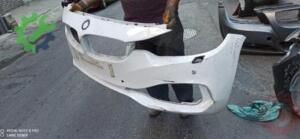 F32 ÖN TAMPON BMW ORJİNAL ÇIKMA PARÇA
