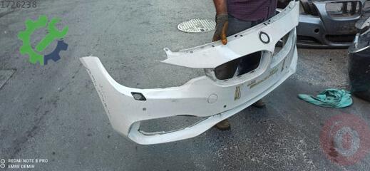 BMW 3 Serisi Ön Tampon çıkma parça