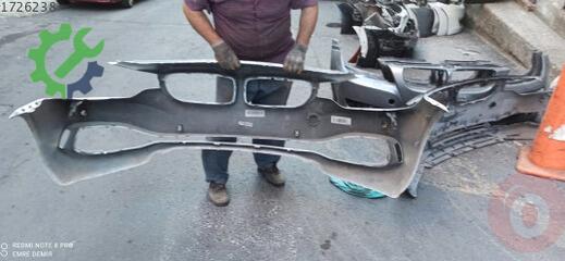 BMW 3 Serisi Ön Tampon çıkma parça