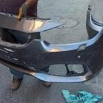 F32 ÖN TAMPON BMW ORJİNAL ÇIKMA PARÇA