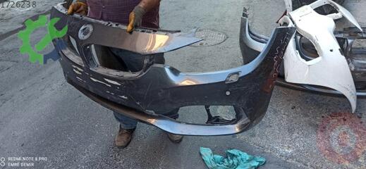 BMW 3 Serisi Ön Tampon çıkma parça