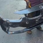 F32 ÖN TAMPON BMW ORJİNAL ÇIKMA PARÇA