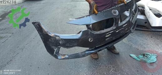 BMW 3 Serisi Ön Tampon çıkma parça