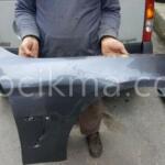 F34 4 SERİSİ SAĞ ÖN ÇAMURLUK BMW ORJİNAL ÇIKMA PARÇA