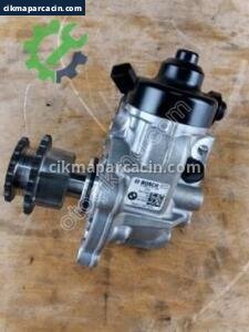 F45 F20 MİNİ COOPER D 1.5 1.6 DİZEL B37 YÜKSEK BASINÇ MAZOT