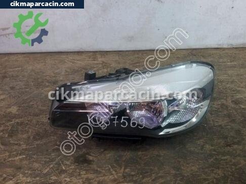 BMW 2 Serisi Far çıkma parça
