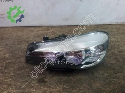 BMW 2 Serisi Far çıkma parça
