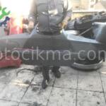 F458 ARKA TAMPON FERRARİ ORJİNAL ÇIKMA PARÇA