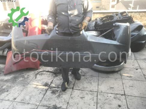 Ferrari F serisi Arka Tampon çıkma parça