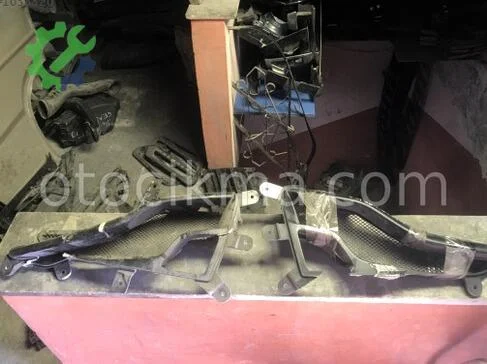 Ferrari 458 Arka Tampon çıkma parça
