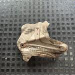 BMW F20 F30 N13 ÇIKMA TURBO ISI YALITIM SACI 7606651