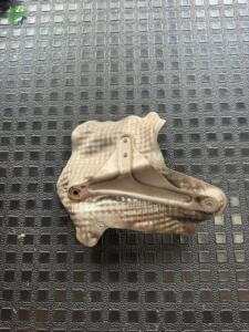 BMW F20 F30 N13 ÇIKMA TURBO ISI YALITIM SACI 7606651