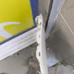 OPEL INSİĞNİA FAR YIKAMASIZ ÖN TAMPON ÇIKMA ORJİNAL YEDEK PARÇA